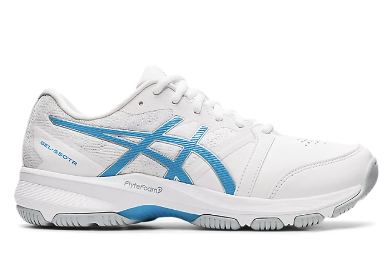 Aqua asics on sale